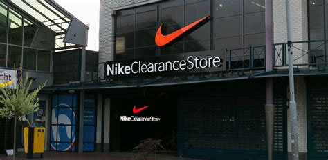 Nike Clearance Store Utrecht. UTRECHT, NLD. Nike.com NL.